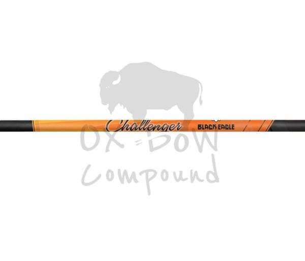 Black Eagle Shaft Challenger .003"